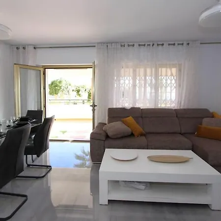 Apartment Casa Boa Vida Spain