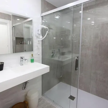 Casa Boa Vida Spain Apartment *