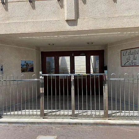 Apartment Casa Boa Vida Spain El Campello
