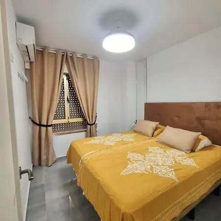 Casa Boa Vida Spain *