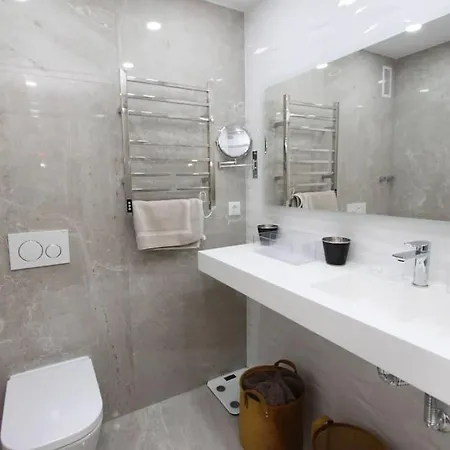 Апартаменты Casa Boa Vida Spain Кампелло