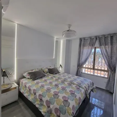 Casa Boa Vida Spain Кампелло