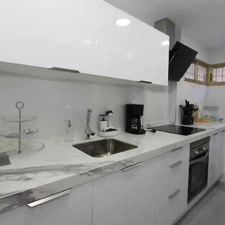 Casa Boa Vida Spain Апартаменты *