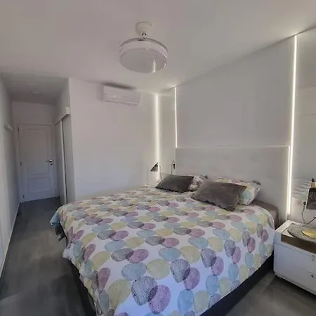 Casa Boa Vida Spain Апартаменты Кампелло