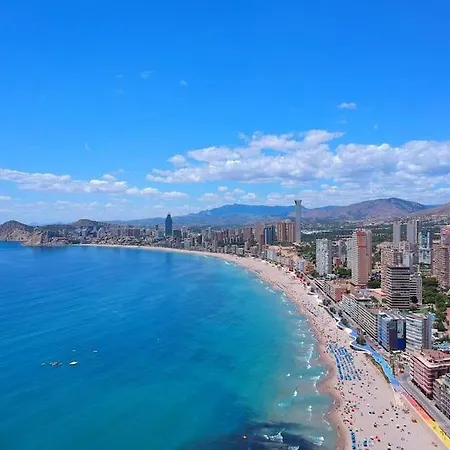 Casa Boa Vida Spain *