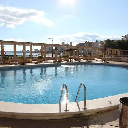 Casa Boa Vida Spain Апартаменты *