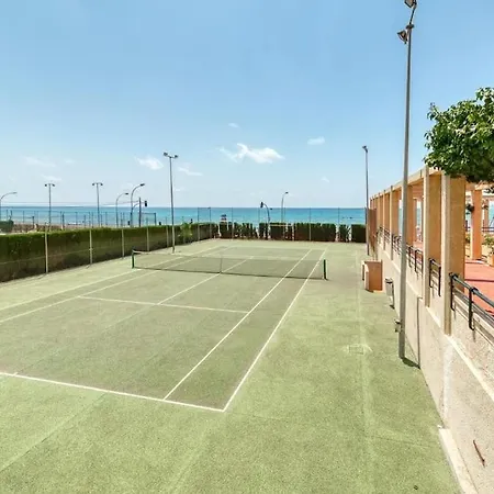 Casa Boa Vida Spain Апартаменты
