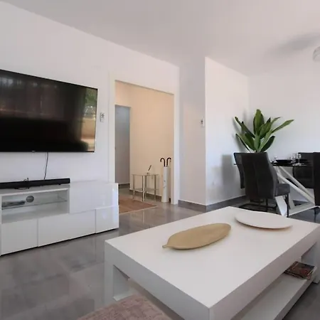 Casa Boa Vida Spain Апартаменты *