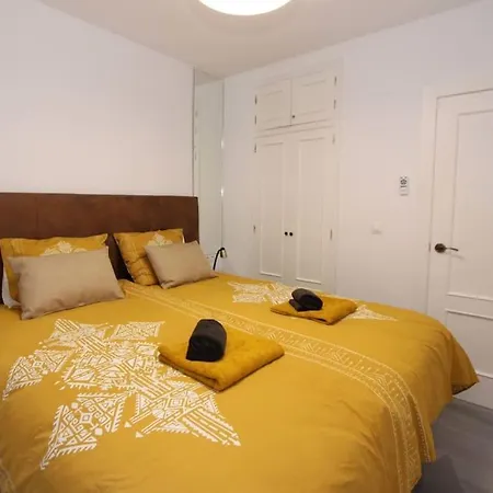 Casa Boa Vida Spain Апартаменты Кампелло