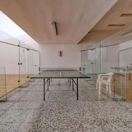 Апартаменты Casa Boa Vida Spain *