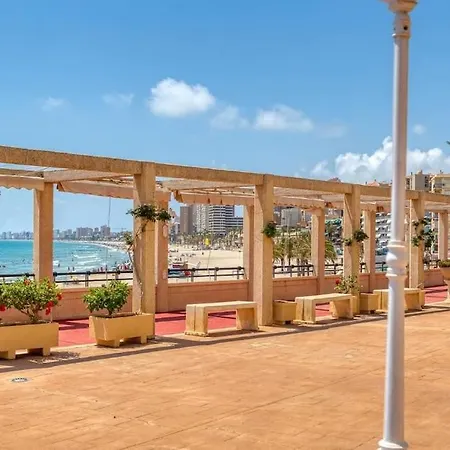 Апартаменты Casa Boa Vida Spain Кампелло