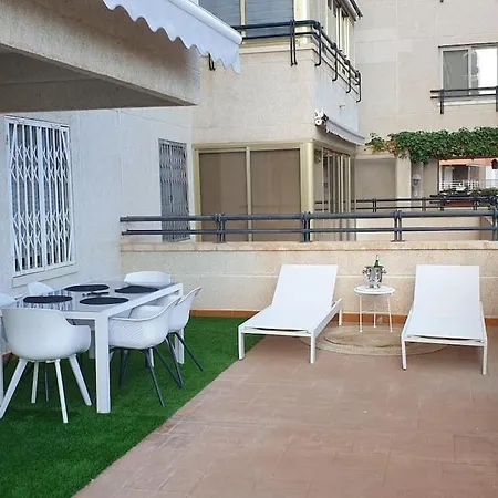 Апартаменты Casa Boa Vida Spain