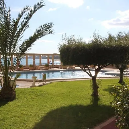 Апартаменты Casa Boa Vida Spain Кампелло